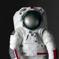 月帰還のための宇宙服デザインを発表