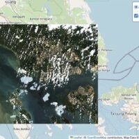 地球デジタルツイン研究向けAI実証