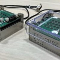 宇宙向け半導体の性能向上めざす