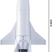機体構造｢静荷重試験｣を実施