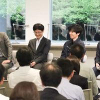 宇宙ビジネスとクラウドの最前線