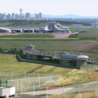 打上げに向けた実現性検討を開始 