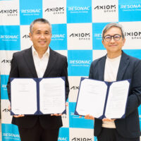 宇宙での半導体製造技術を革新