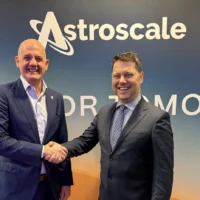 同盟国の宇宙監視能力を向上