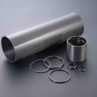 認証取得し航空宇宙分野へ本格展開