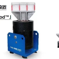 キューブサット開発の試験環境整備