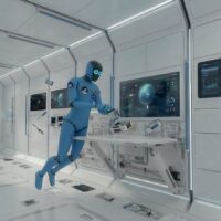 宇宙ロボティクス運用利用の実現へ