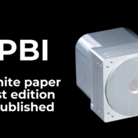 水イオンエンジンを宇宙空間で実証