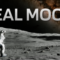 リアルな月面探索シミュレーター