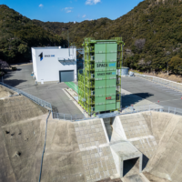 『カイロス３号』飛行中断措置