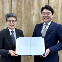 宇宙と金融分野双方の発展に貢献