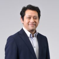 共同代表制で｢全体志向｣視点経営へ