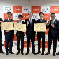 スペースポート起点に地域貢献