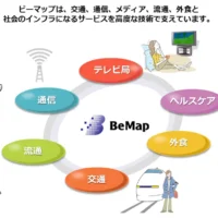 人工ダイヤの宇宙関連等用途拡大へ