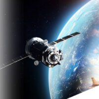 宇宙産業におけるAIとデータの活用
