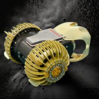 月面探査車PJで資源発見に挑む