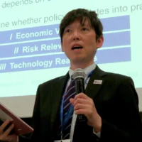 宇宙デブリ化防止政策を社会実装へ