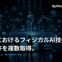宇宙実証の巨額コストなど解消へ