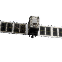 発災時の迅速な状況把握を宇宙から