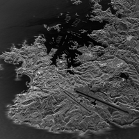 『スサノオ-Ⅱ』の観測画像を初公開